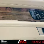 Land Rover Range Rover Vogue HSE V6 2019 Model Year - Thumbnail 17