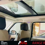 Land Rover Range Rover Vogue HSE V6 2019 Model Year - Thumbnail 14