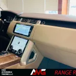 Land Rover Range Rover Vogue HSE V6 2019 Model Year - Thumbnail 9