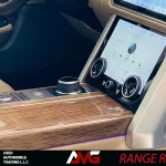 Land Rover Range Rover Vogue HSE V6 2019 Model Year - Thumbnail 12