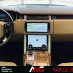 Land Rover Range Rover Vogue HSE V6 2019 Model Year - Thumbnail 7