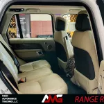 Land Rover Range Rover Vogue HSE V6 2019 Model Year - Thumbnail 15