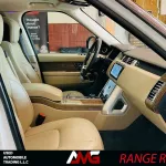 Land Rover Range Rover Vogue HSE V6 2019 Model Year - Thumbnail 10