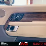 Land Rover Range Rover Vogue HSE V6 2019 Model Year - Thumbnail 16