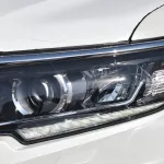 Toyota Prado TXL (TRJ150) 2.7L 4WD 2023 Model Year White Color - Thumbnail 4