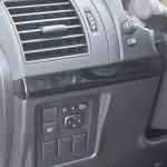 Toyota Prado TXL (TRJ150) 2.7L 4WD 2023 Model Year White Color - Thumbnail 6