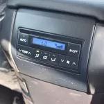 Toyota Prado TXL (TRJ150) 2.7L 4WD 2023 Model Year White Color - Thumbnail 12