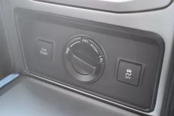 Toyota Prado TXL (TRJ150) 2.7L 4WD 2023 Model Year White Color