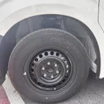 TOYOTA HIACE 3.5L PETROL 6 SEAT CARGO FWD 2026 MODEL YEAR - Thumbnail 15