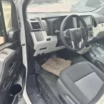 TOYOTA HIACE 3.5L PETROL 6 SEAT CARGO FWD 2026 MODEL YEAR - Thumbnail 10
