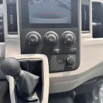 TOYOTA HIACE 3.5L PETROL 6 SEAT CARGO FWD 2026 MODEL YEAR - Thumbnail 9