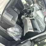 TOYOTA HIACE 3.5L PETROL 6 SEAT CARGO FWD 2026 MODEL YEAR - Thumbnail 11
