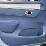 DONGFENG NANOBOX ELECTRIC CAR 2024 MODEL YEAR MINT GREEN COLOR - Thumbnail 7