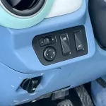DONGFENG NANOBOX ELECTRIC CAR 2024 MODEL YEAR MINT GREEN COLOR - Thumbnail 11