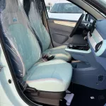 DONGFENG NANOBOX ELECTRIC CAR 2024 MODEL YEAR MINT GREEN COLOR - Thumbnail 10