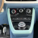 DONGFENG NANOBOX ELECTRIC CAR 2024 MODEL YEAR MINT GREEN COLOR - Thumbnail 14