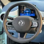 DONGFENG NANOBOX ELECTRIC CAR 2024 MODEL YEAR MINT GREEN COLOR - Thumbnail 13
