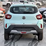 DONGFENG NANOBOX ELECTRIC CAR 2024 MODEL YEAR MINT GREEN COLOR - Thumbnail 5