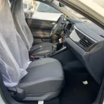VOLKSWAGEN LAVIDA 1.5L PETROL 2WD 2024 MODEL YEAR WHITE COLOR - Thumbnail 13