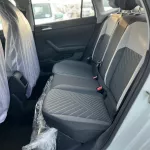 VOLKSWAGEN LAVIDA 1.5L PETROL 2WD 2024 MODEL YEAR WHITE COLOR - Thumbnail 11
