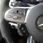 Mercedes Benz G63 AMG G Class 2022 Nardo Gray Color 4matic+ - Thumbnail 20