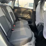 VOLKSWAGEN LAVIDA 1.5L PETROL 2WD 2024 MODEL YEAR WHITE COLOR - Thumbnail 12