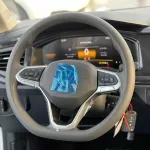 VOLKSWAGEN LAVIDA 1.5L PETROL 2WD 2024 MODEL YEAR WHITE COLOR - Thumbnail 16