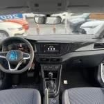 VOLKSWAGEN LAVIDA 1.5L PETROL 2WD 2024 MODEL YEAR WHITE COLOR - Thumbnail 15