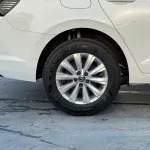 VOLKSWAGEN LAVIDA 1.5L PETROL 2WD 2024 MODEL YEAR WHITE COLOR - Thumbnail 19