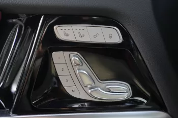 Mercedes Benz G63 AMG G Class 2022 Nardo Gray Color 4matic+