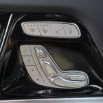 Mercedes Benz G63 AMG G Class 2022 Nardo Gray Color 4matic+ - Thumbnail 21