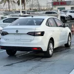 VOLKSWAGEN LAVIDA 1.5L PETROL 2WD 2024 MODEL YEAR WHITE COLOR - Thumbnail 6