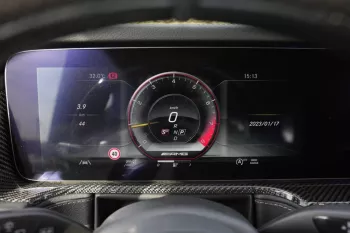 Mercedes Benz G63 AMG G Class 2022 Nardo Gray Color 4matic+