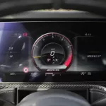 Mercedes Benz G63 AMG G Class 2022 Nardo Gray Color 4matic+ - Thumbnail 22
