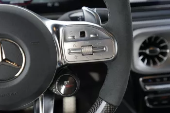 Mercedes Benz G63 AMG G Class 2022 Nardo Gray Color 4matic+