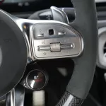 Mercedes Benz G63 AMG G Class 2022 Nardo Gray Color 4matic+ - Thumbnail 23