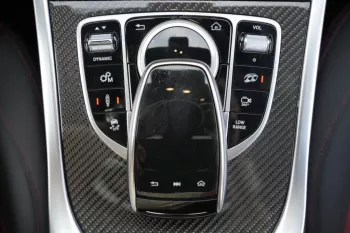 Mercedes Benz G63 AMG G Class 2022 Nardo Gray Color 4matic+
