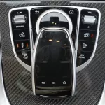 Mercedes Benz G63 AMG G Class 2022 Nardo Gray Color 4matic+ - Thumbnail 24