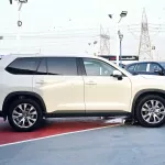 Toyota Grand Highlander Limited Hybrid 2.5 A/T AWD 2024 MODEL YEAR - Thumbnail 6