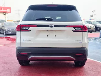Toyota Grand Highlander Limited Hybrid 2.5 A/T AWD 2024 MODEL YEAR