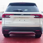 Toyota Grand Highlander Limited Hybrid 2.5 A/T AWD 2024 MODEL YEAR - Thumbnail 7