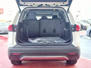 Toyota Grand Highlander Limited Hybrid 2.5 A/T AWD 2024 MODEL YEAR