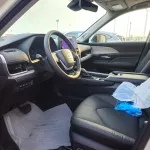 Toyota Grand Highlander Limited Hybrid 2.5 A/T AWD 2024 MODEL YEAR - Thumbnail 9