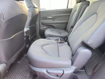 Toyota Grand Highlander Limited Hybrid 2.5 A/T AWD 2024 MODEL YEAR