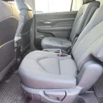 Toyota Grand Highlander Limited Hybrid 2.5 A/T AWD 2024 MODEL YEAR - Thumbnail 10