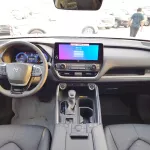 Toyota Grand Highlander Limited Hybrid 2.5 A/T AWD 2024 MODEL YEAR - Thumbnail 11