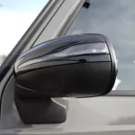 Mercedes Benz G63 AMG G Class 2022 Nardo Gray Color 4matic+ - Thumbnail 25