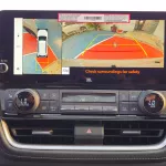 Toyota Grand Highlander Limited Hybrid 2.5 A/T AWD 2024 MODEL YEAR - Thumbnail 13