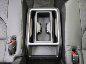 Toyota Grand Highlander Limited Hybrid 2.5 A/T AWD 2024 MODEL YEAR