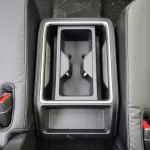Toyota Grand Highlander Limited Hybrid 2.5 A/T AWD 2024 MODEL YEAR - Thumbnail 15